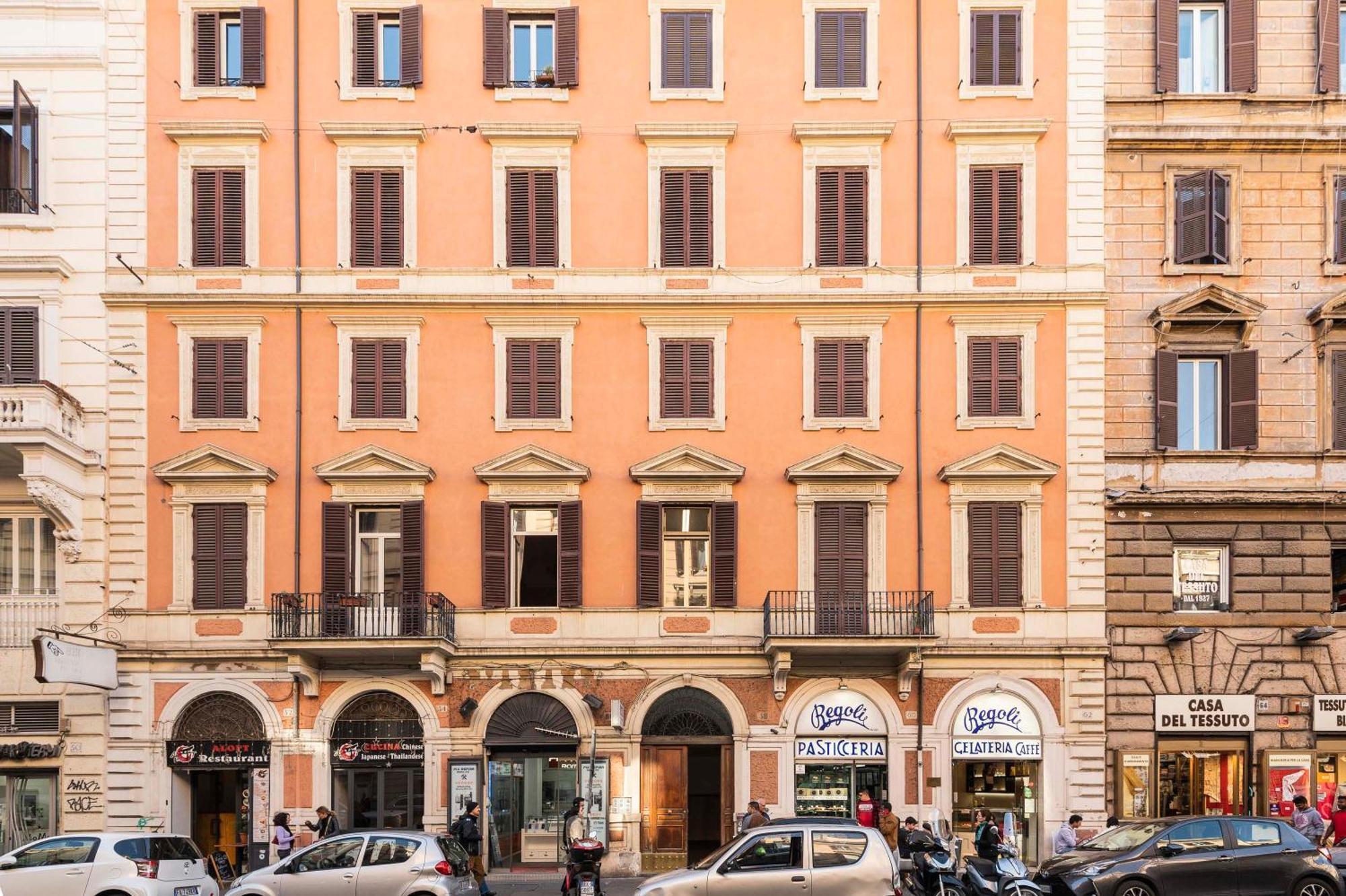Gasthof Termini Zen 2-zen51 Rom