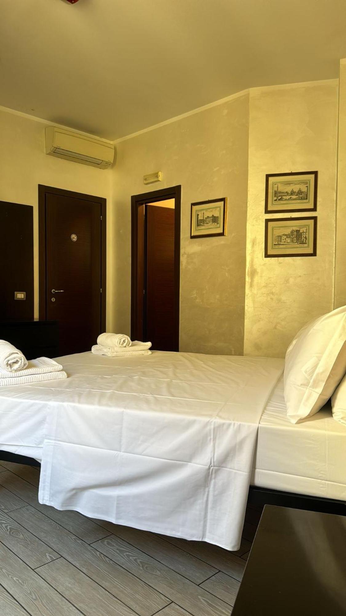 Gasthof Termini Zen 2-zen51 *
